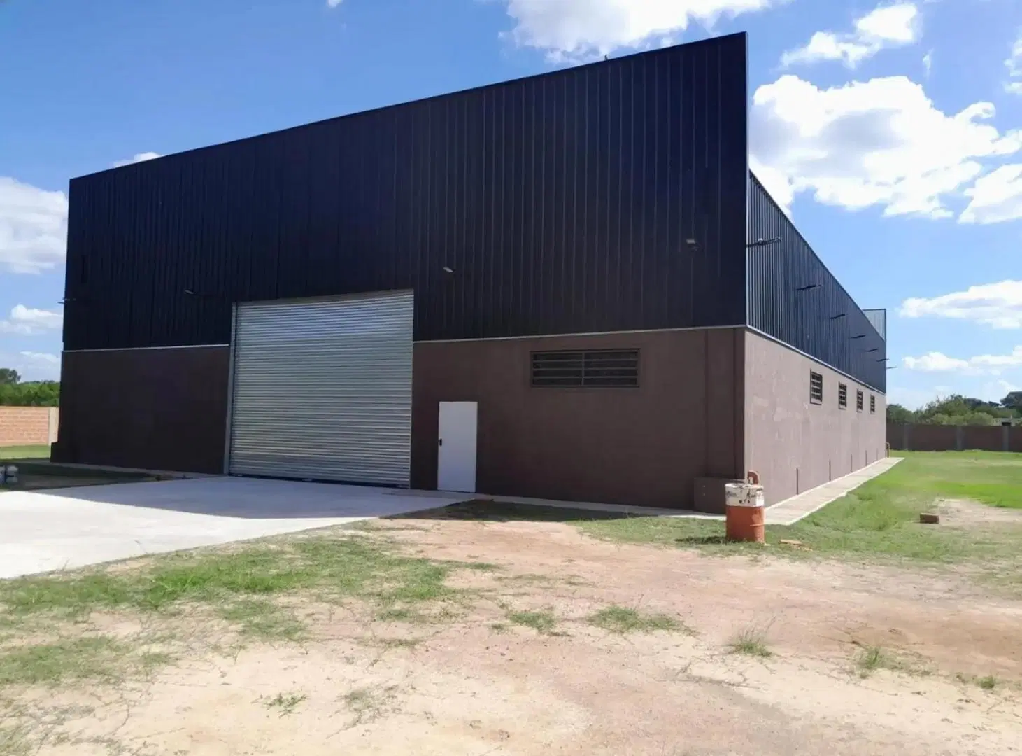 Galpón en venta - 1 Ambiente - Villa Rosa 2