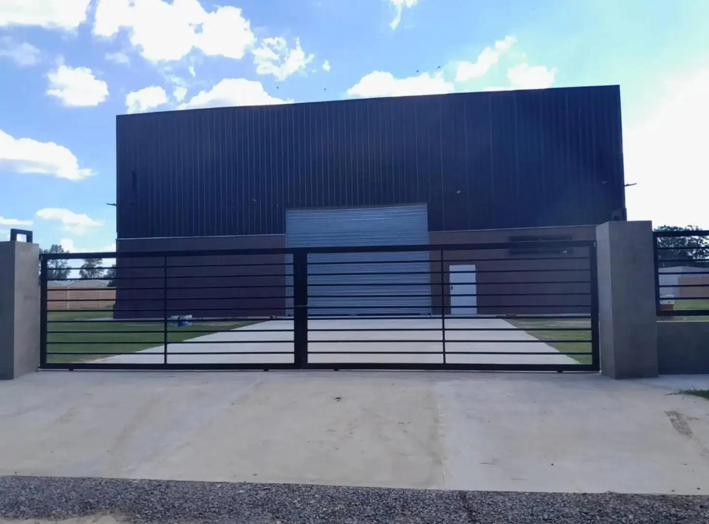 Galpón en venta - 1 Ambiente - Villa Rosa 3