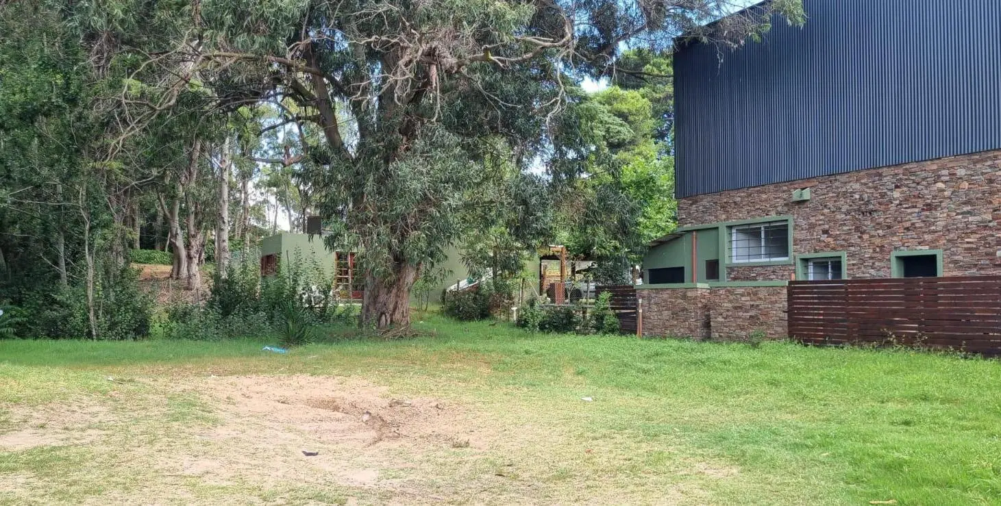 Terreno en venta - 417,23Mts2 - Valeria del Mar 2