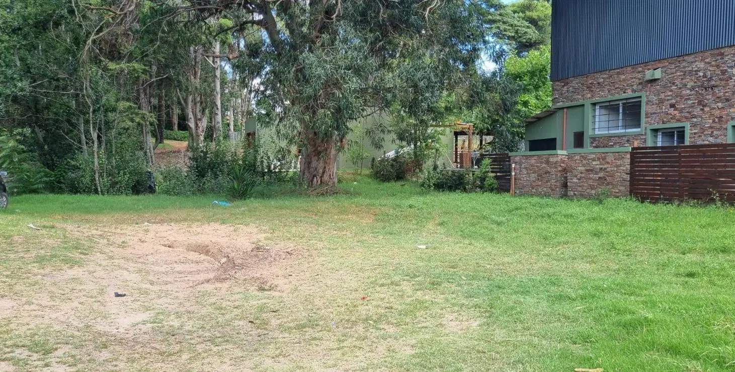 Terreno en venta - 417,23Mts2 - Valeria del Mar 3