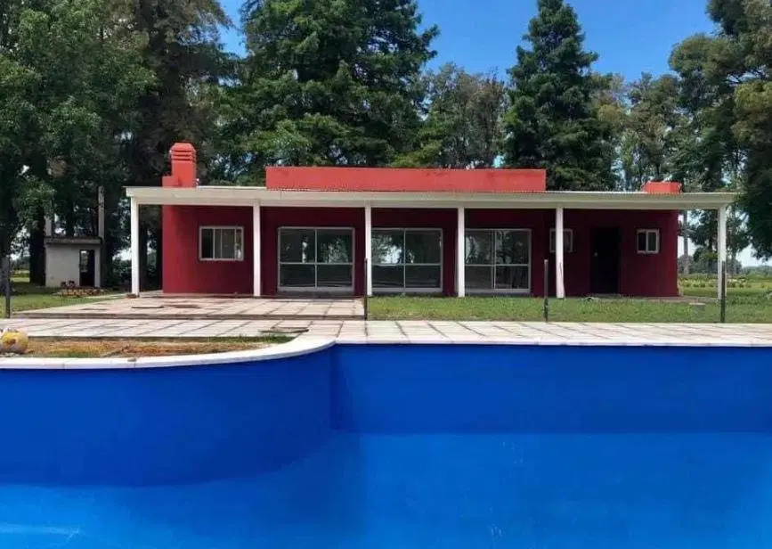 Terreno en venta - 1.000mts2 totales - Los Tres Pinos, General Rodríguez 5