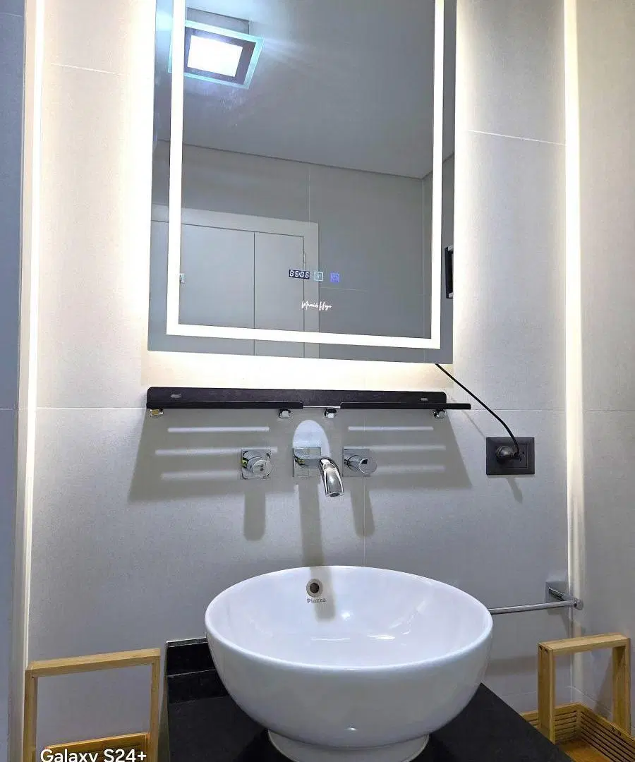 Departamento en Alquiler - 1 Dormitorio 1 Baño - 50mts - Palermo 3