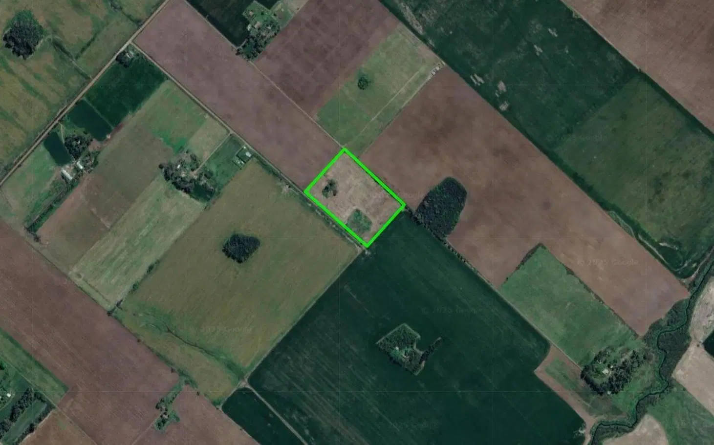 Terreno en Venta - 48.420mts2 - San Andrés De Giles 5