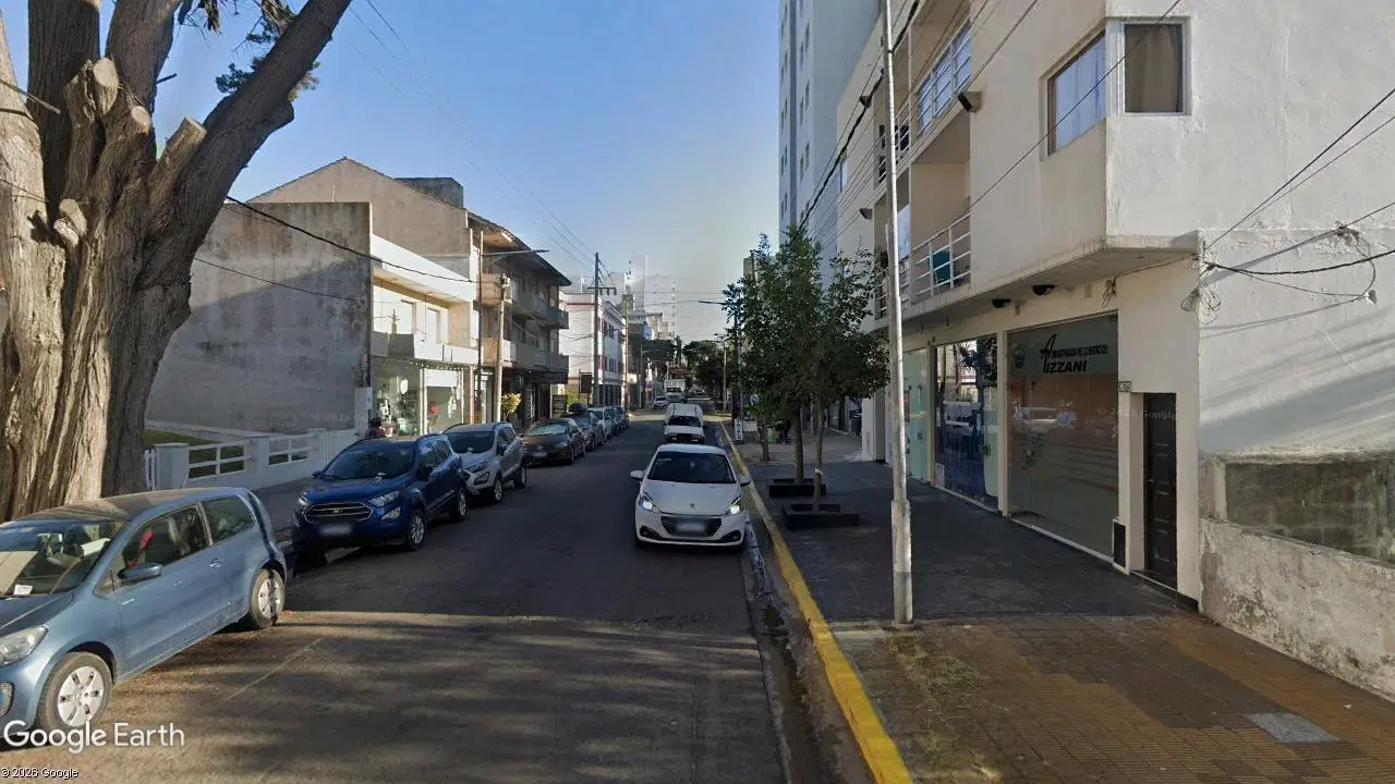 Departamento en venta - 3 dormitorios 2 baños - 68Mts2 - San Bernardo Del Tuyu 3