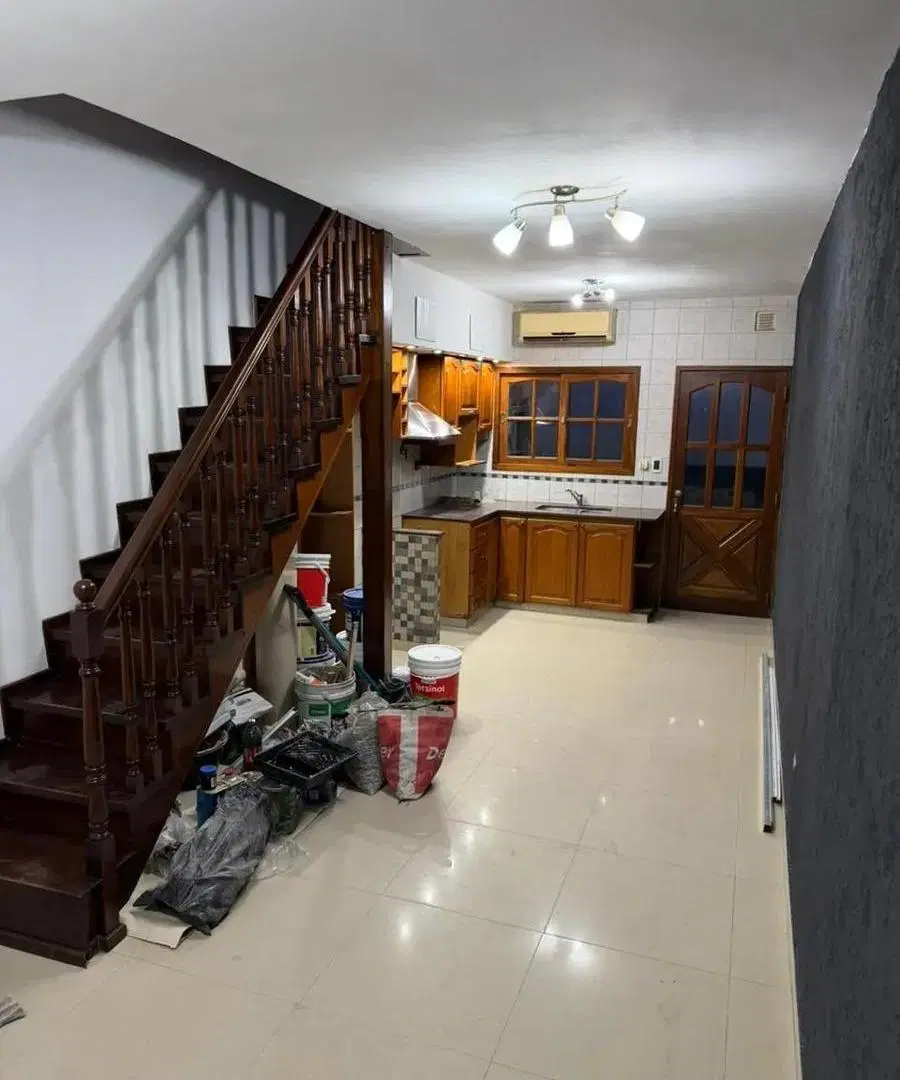 Casa en Venta - 2 Dormitorios 1 Baño - 80mts - La Matanza 4