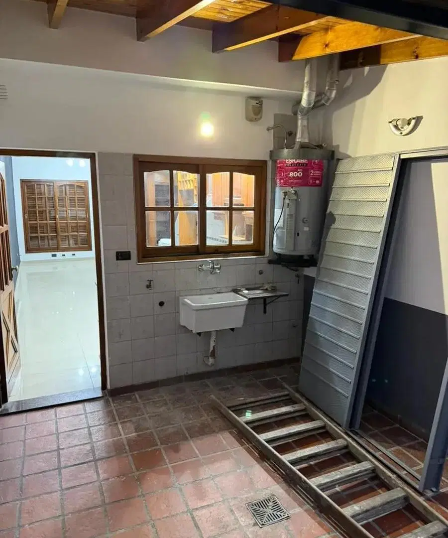 Casa en Venta - 2 Dormitorios 1 Baño - 80mts - La Matanza 3