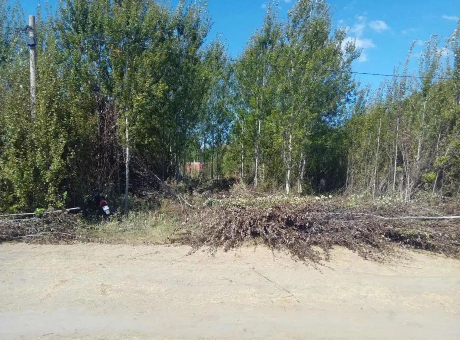 Terreno en Venta - 500mts2 - Nueva Atlantis 4