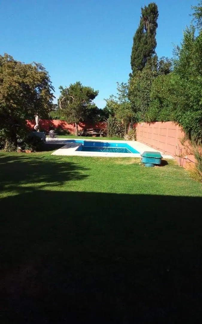Casa en venta - 1 Dormitorio 1 Baño - Miramar 3