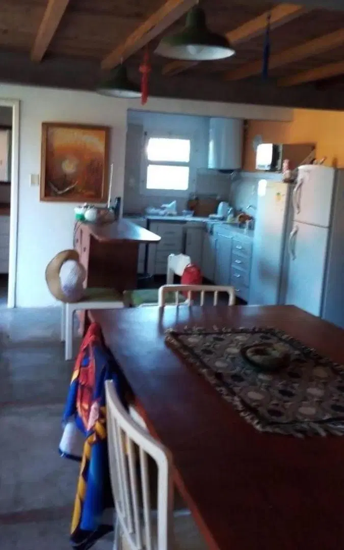 Casa en venta - 1 Dormitorio 1 Baño - Miramar 4