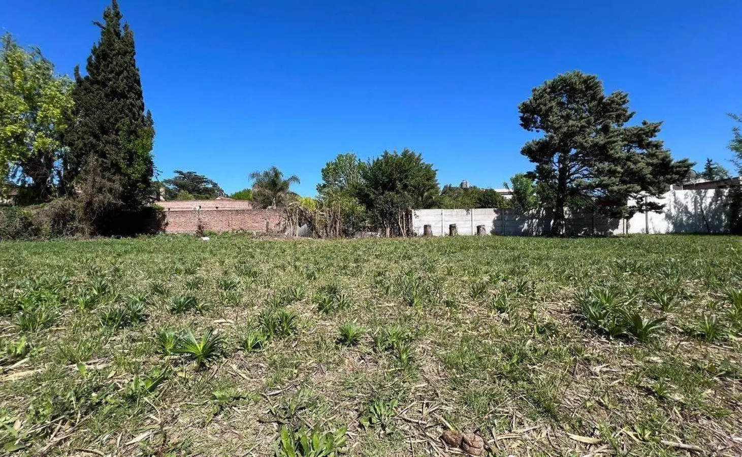 Terreno en venta - 872Mts2 - Mercedes 2
