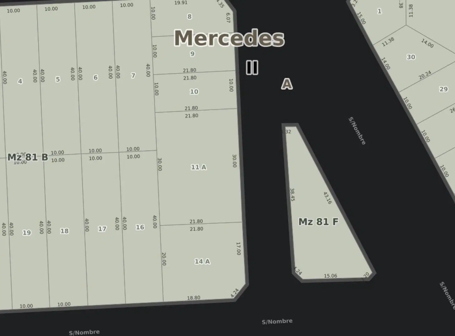 Plano 1