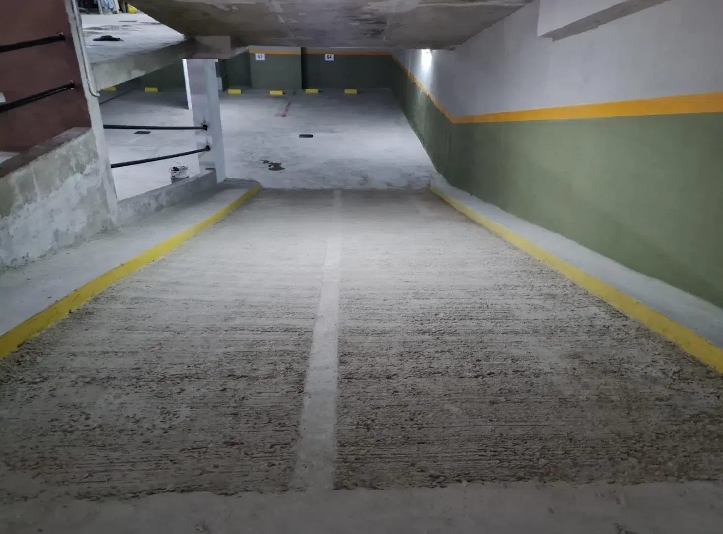 Cochera en venta - 15Mts2 - Caballito 5
