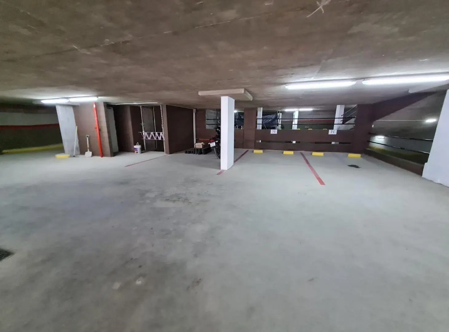 Cochera en venta - 15Mts2 - Caballito 4