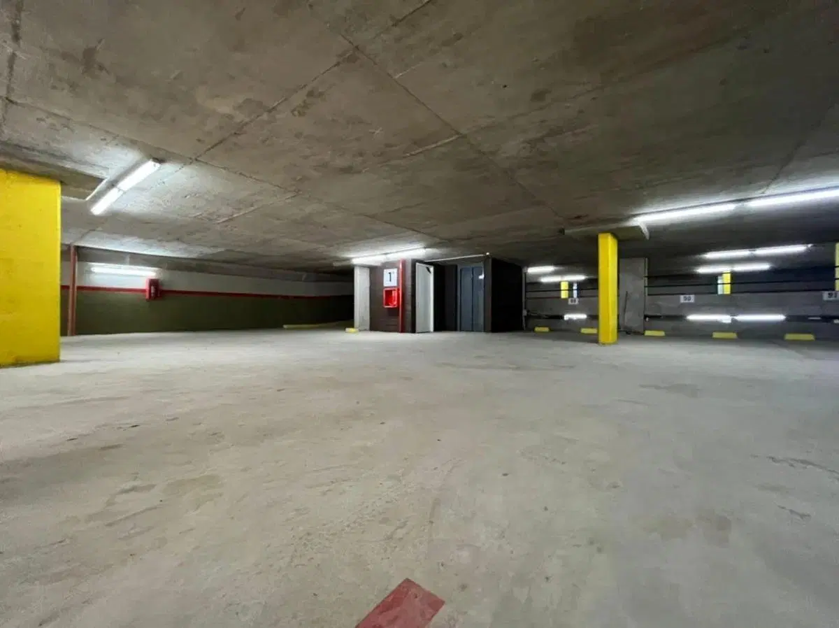 Cochera en venta - 15Mts2 - Caballito 2