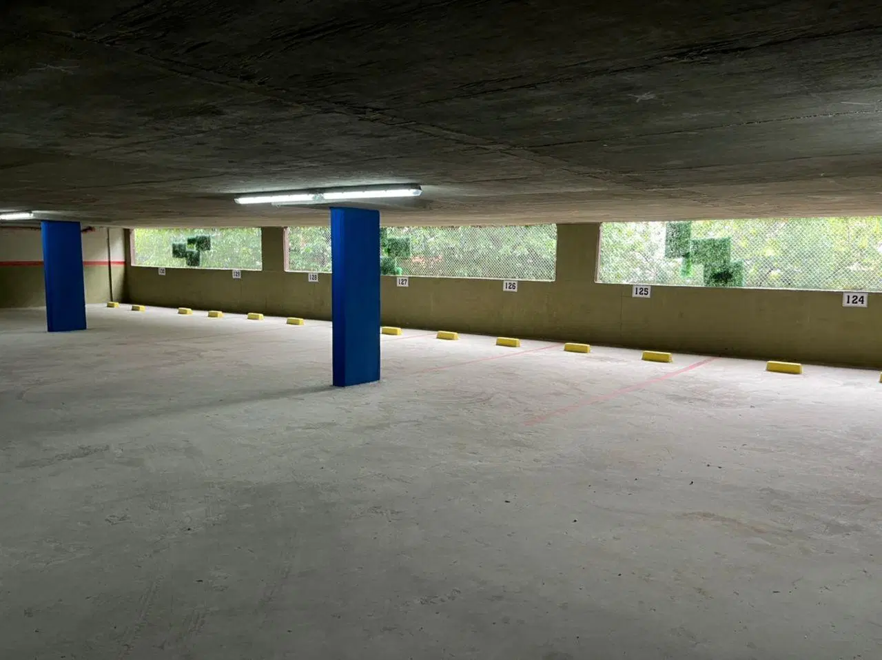 Cochera en venta - 15Mts2 - Caballito 1