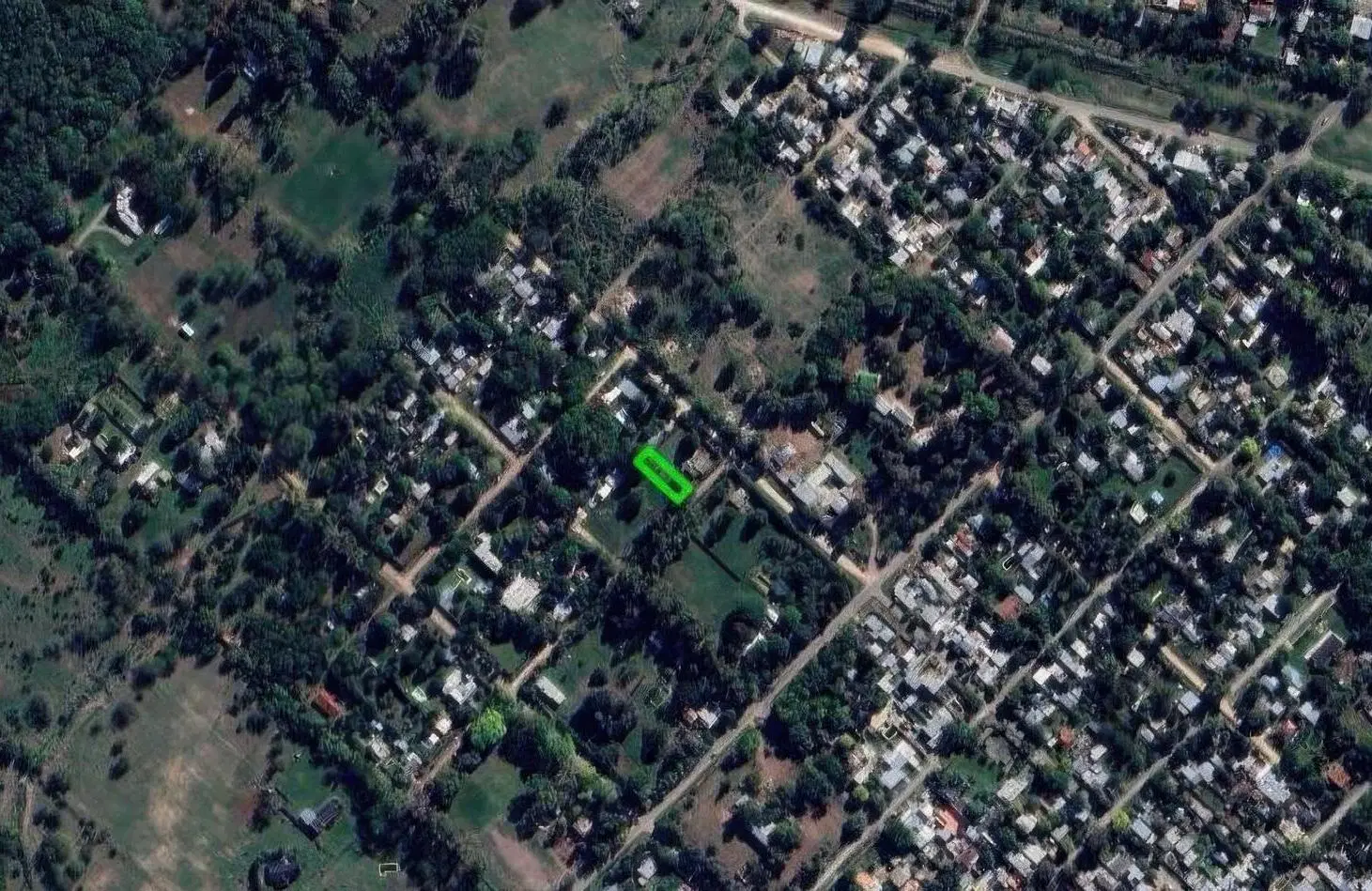 Terreno en venta - 344Mts2 - Arturo Seguí, La Plata 5