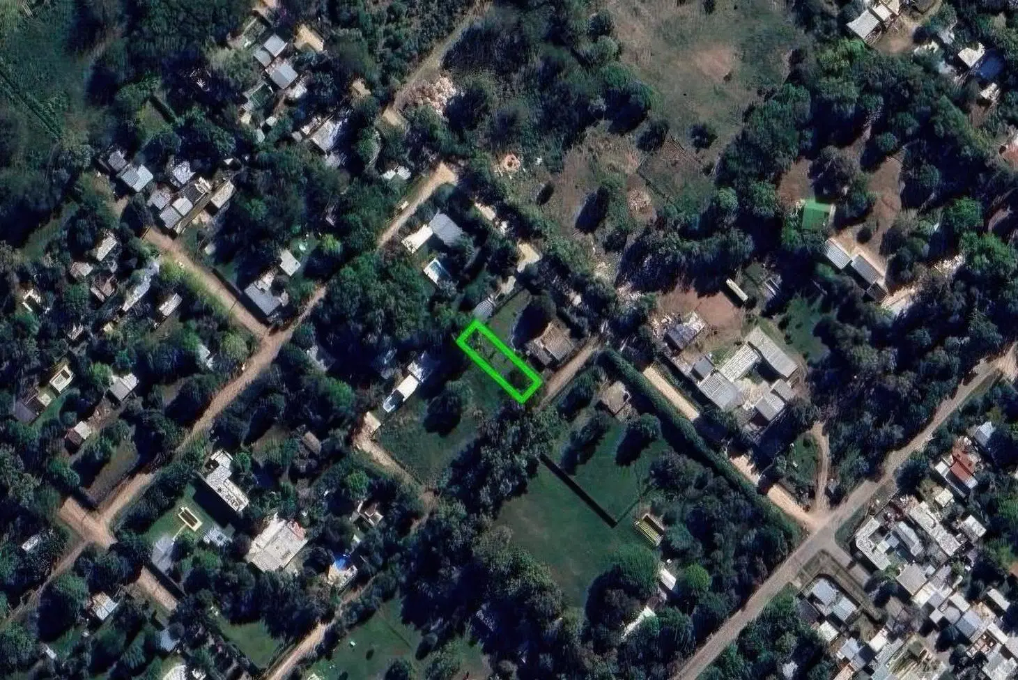 Terreno en venta - 344Mts2 - Arturo Seguí, La Plata 2