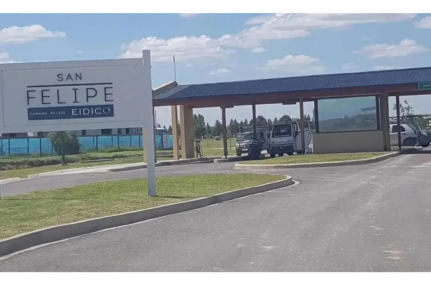 Terreno en venta - 600mts2- Canning (Ezeiza) 4