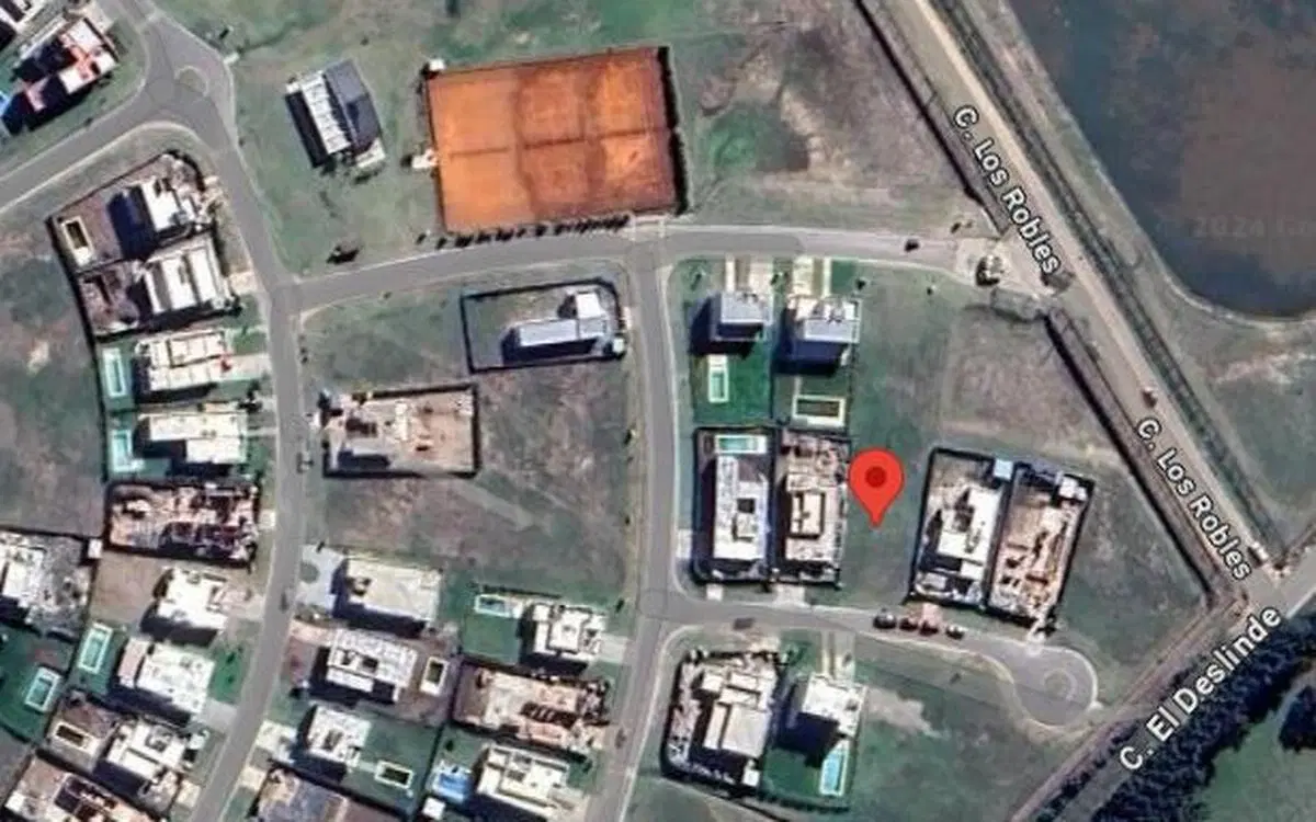 Terreno en venta - 600mts2- Canning (Ezeiza) 5