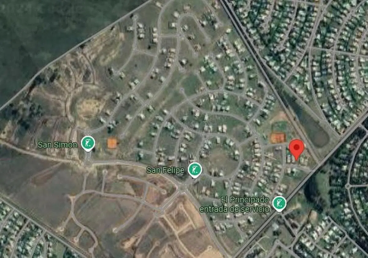 Terreno en venta - 600mts2- Canning (Ezeiza) 2