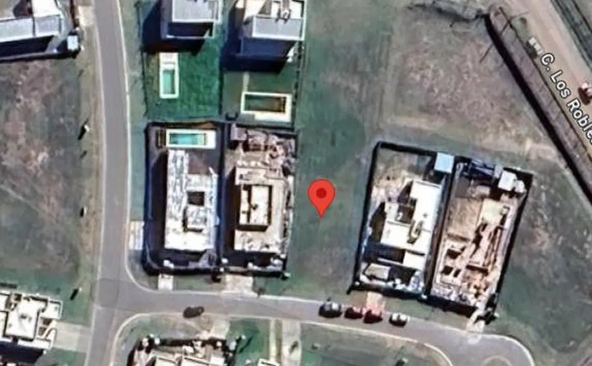 Terreno en venta - 600mts2- Canning (Ezeiza) 3