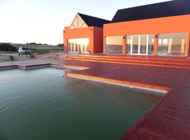 Terreno en venta - 1.200mts2 - Barrio Marítimo, Punta Médanos 1