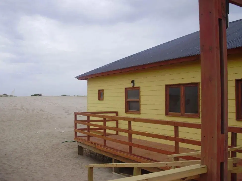 Terreno en venta - 1.200mts2 - Barrio Marítimo, Punta Médanos 3