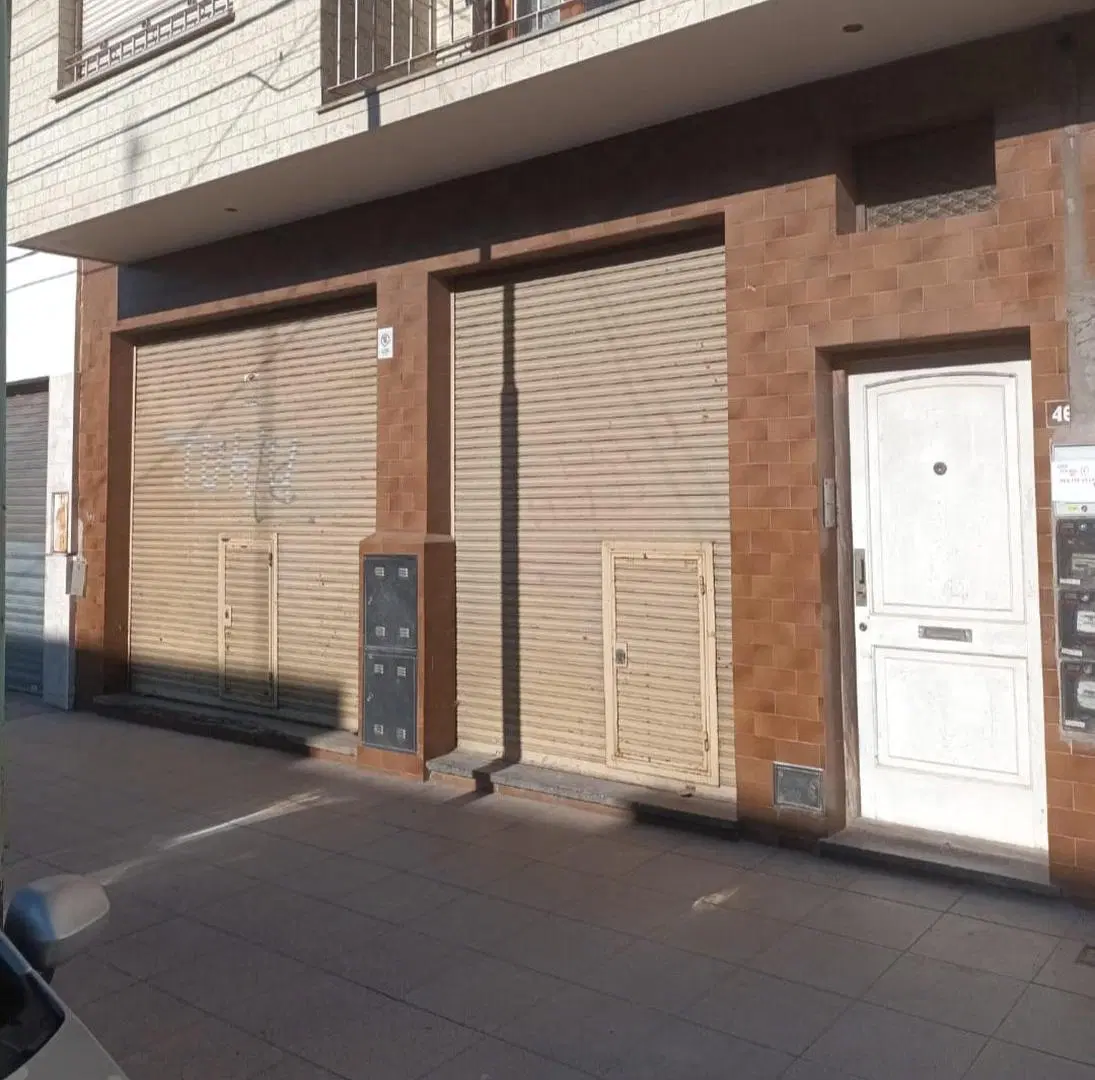Local en venta - 1 baño - Mar del Plata 5