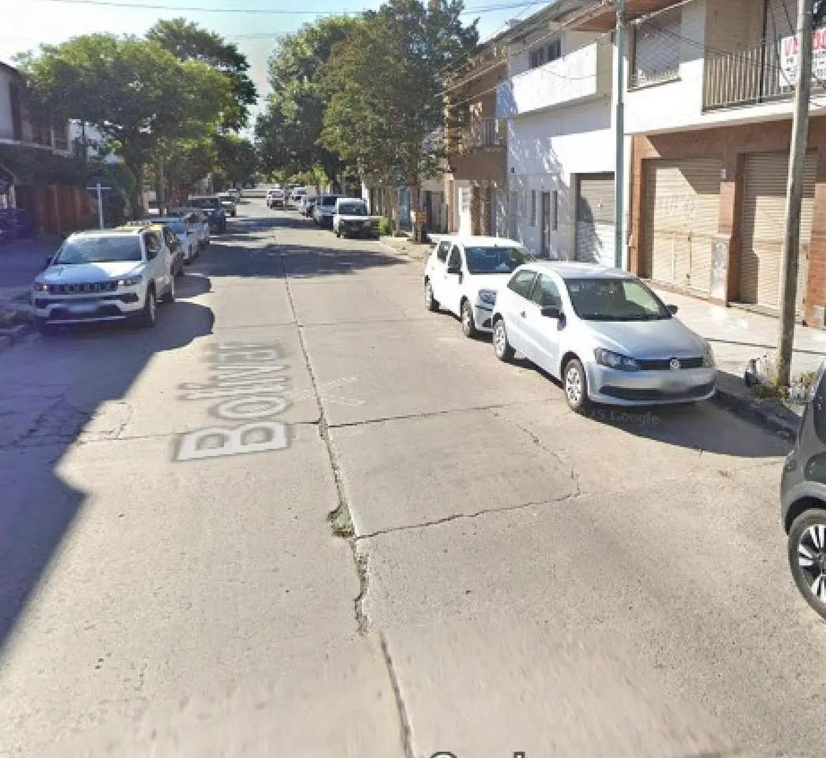 Local en venta - 1 baño - Mar del Plata 4