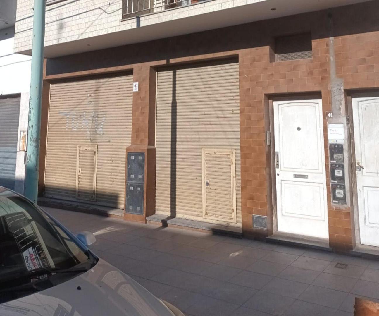 Local en venta - 1 baño - Mar del Plata