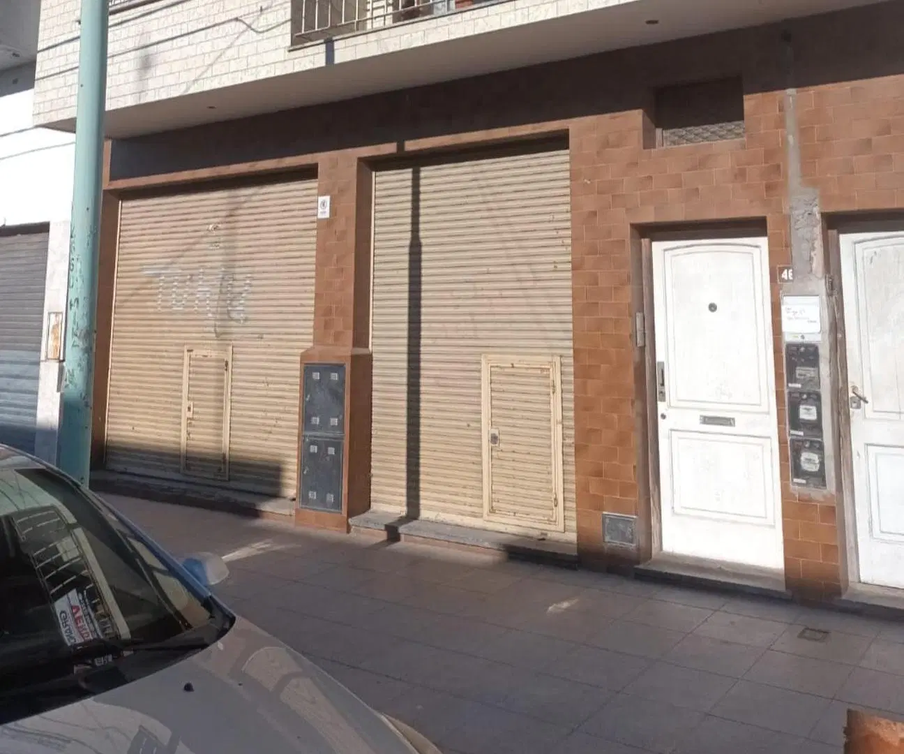 Local en venta - 1 baño - Mar del Plata 2