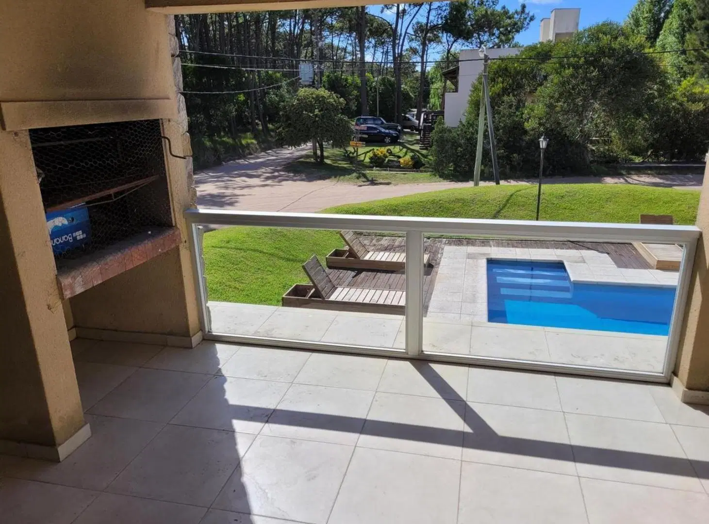 Departamento en venta - 1 Dormitorio 1 Baño - Mar Azul 4