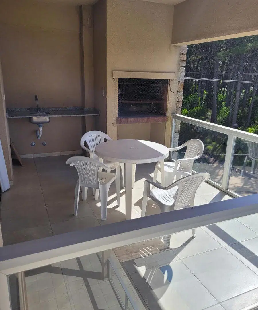 Departamento en venta - 1 Dormitorio 1 Baño - Mar Azul 5