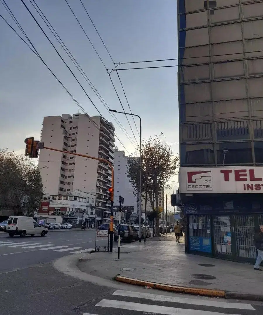 Cochera cubierta en venta - 21Mts2 - Avellaneda 7