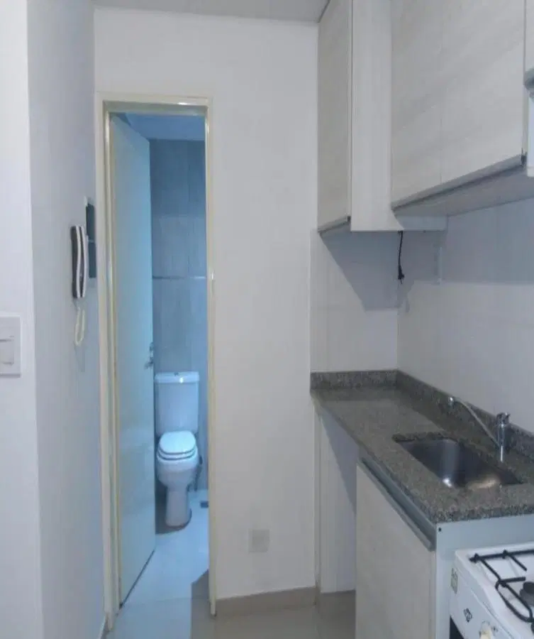 Departamento monoambiente en venta - 30mts2 - Lomas De Zamora 3
