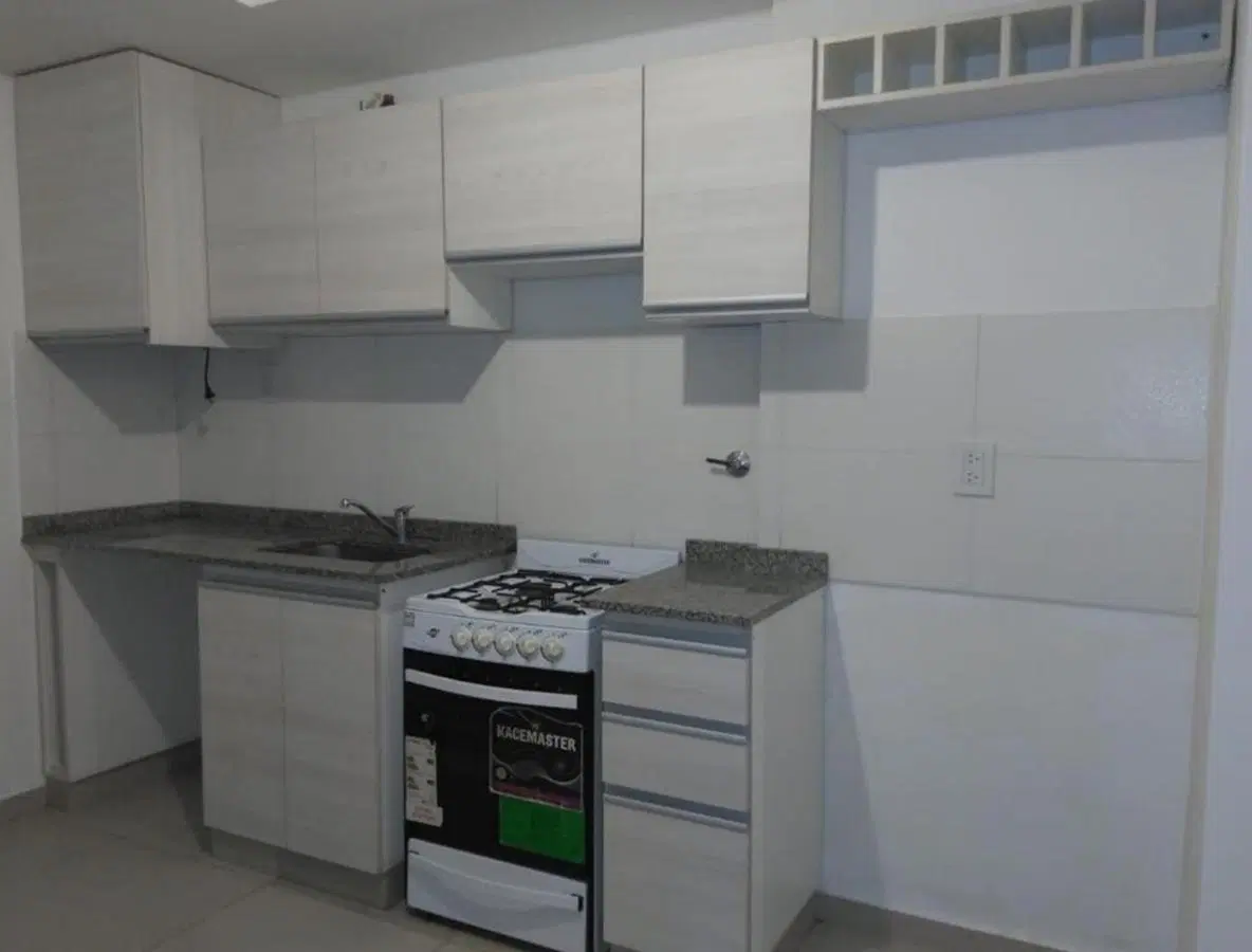 Departamento monoambiente en venta - 30mts2 - Lomas De Zamora 4