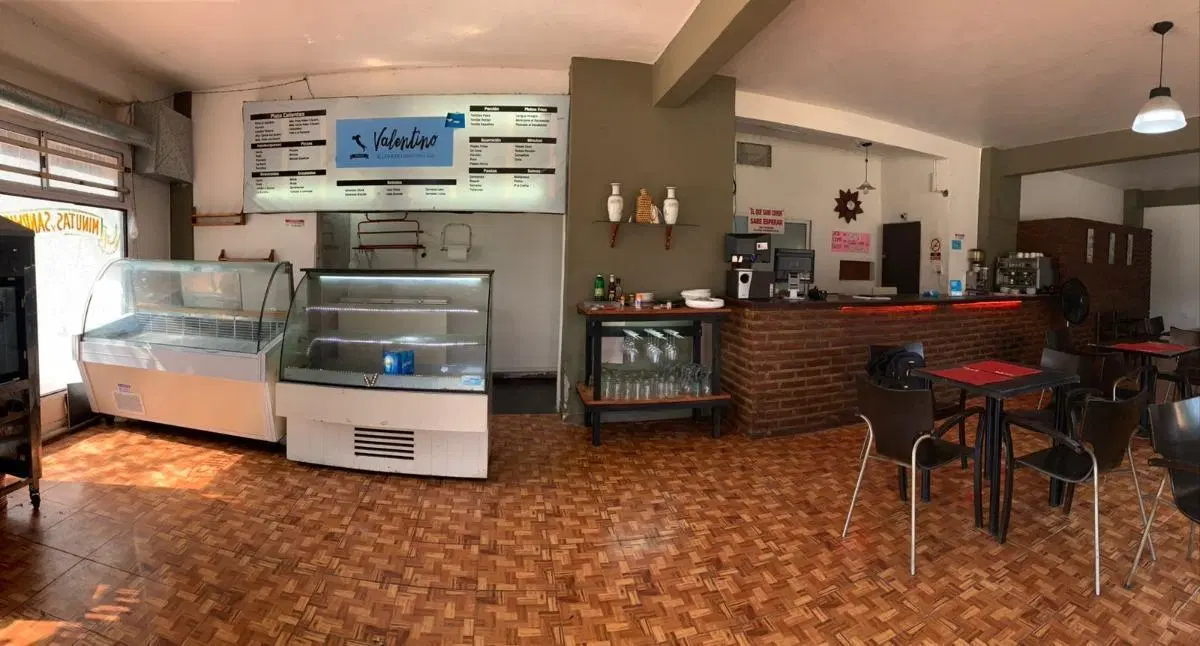 Local en venta - 2 Baños - 200Mts2 - San Clemente del Tuyú 4