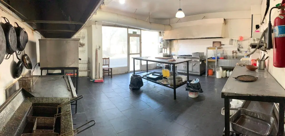 Local en venta - 2 Baños - 200Mts2 - San Clemente del Tuyú 5