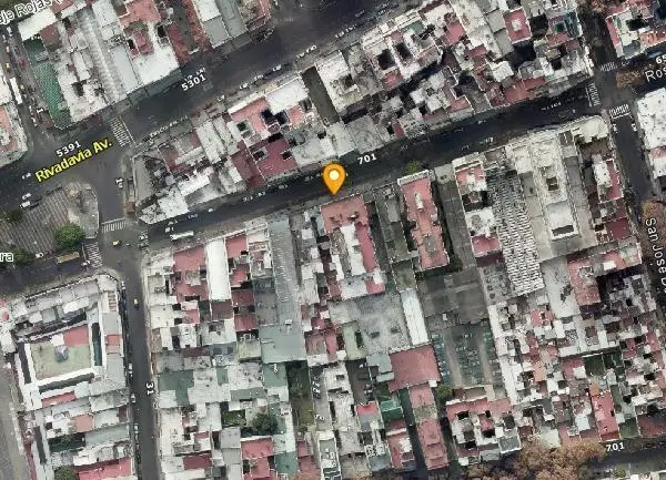 Cochera en venta - 11Mts2 - Caballito 5