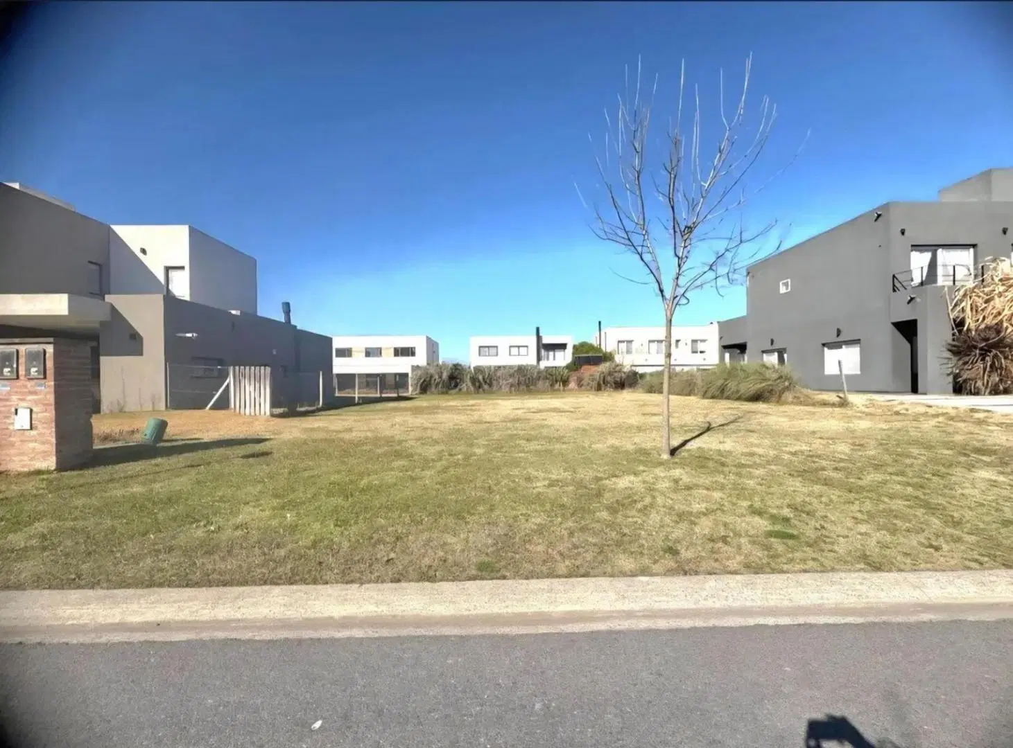 Terreno en venta - 501Mts2 - Pilar 2