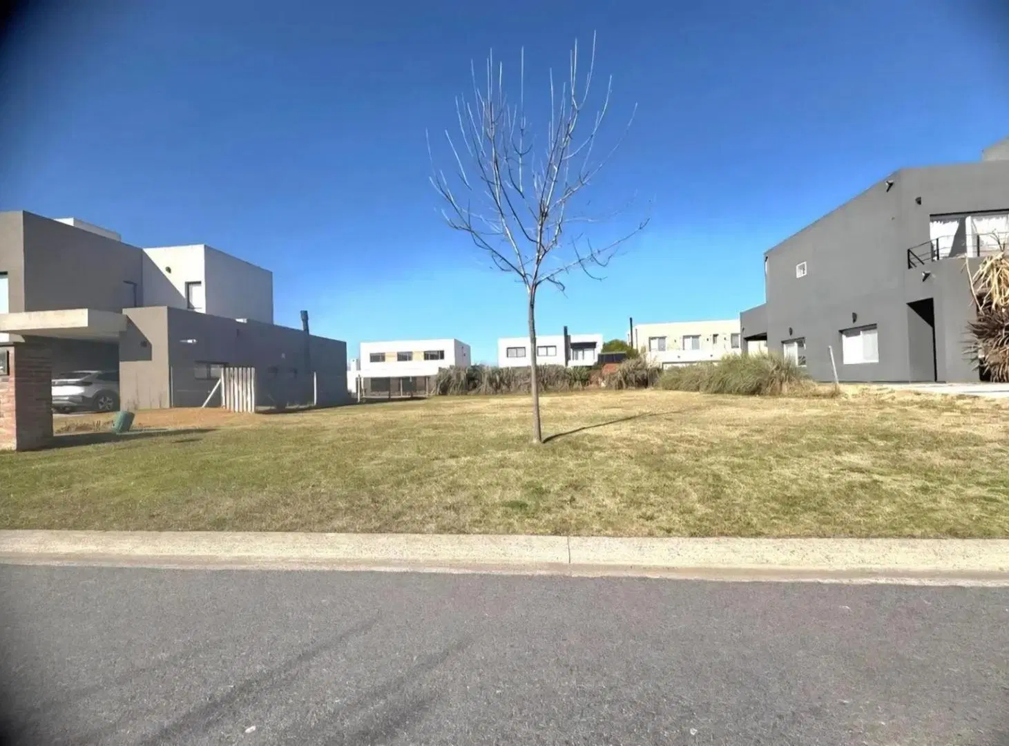 Terreno en venta - 501Mts2 - Pilar 3