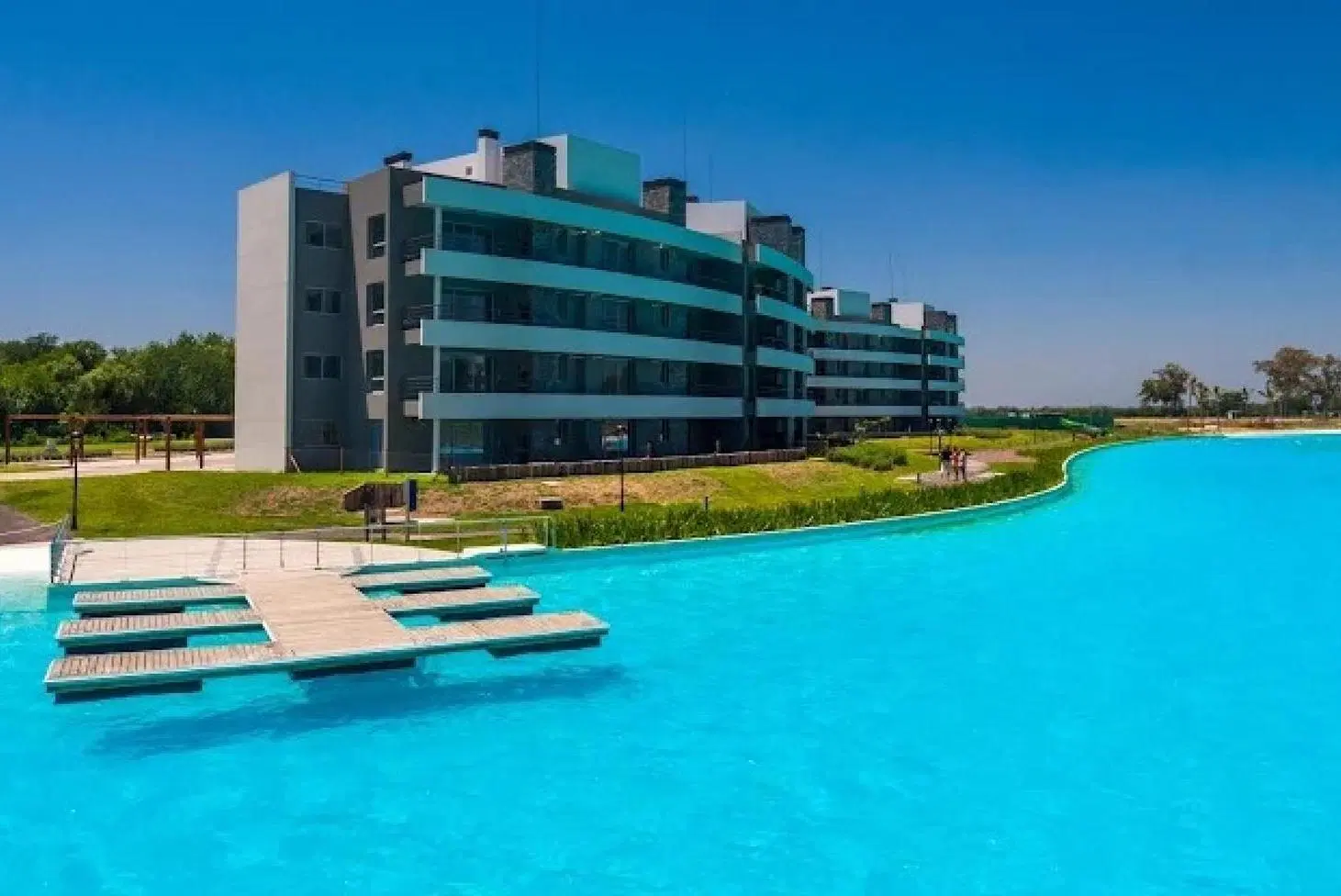 Terreno en venta - 501Mts2 - Pilar 1