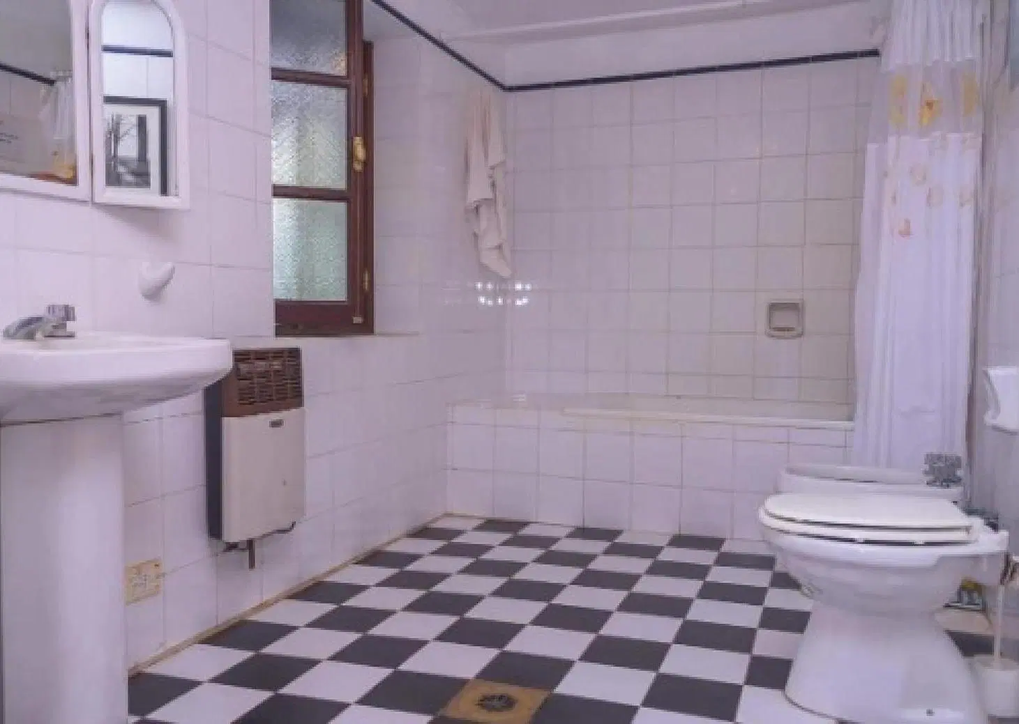 Casa en venta - 5 Dormitorios 5 Baños - Nogoyá 8