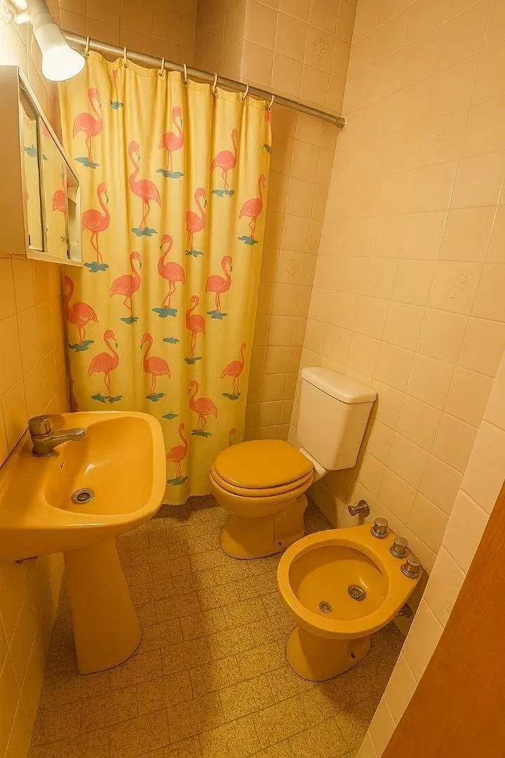 Departamento en venta - 1 Dormitorio 1 Baño - 46mts2 - San Bernardo Del Tuyu 4