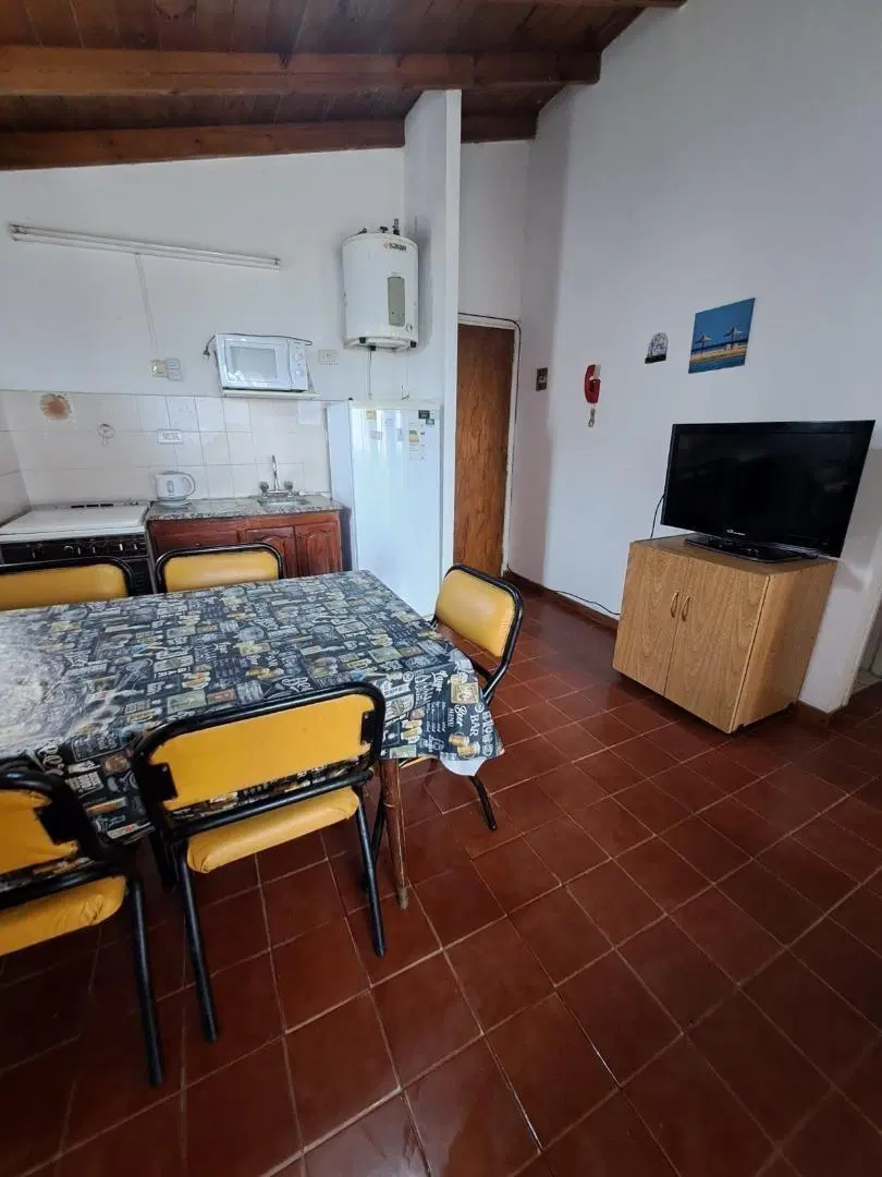 Departamento en venta - 1 Dormitorio 1 Baño - 46mts2 - San Bernardo Del Tuyu 3