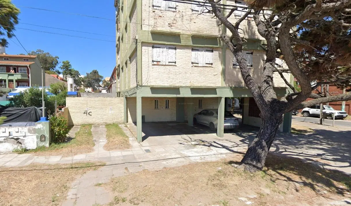 Departamento en venta - 1 Dormitorio 1 Baño - 46mts2 - San Bernardo Del Tuyu 5