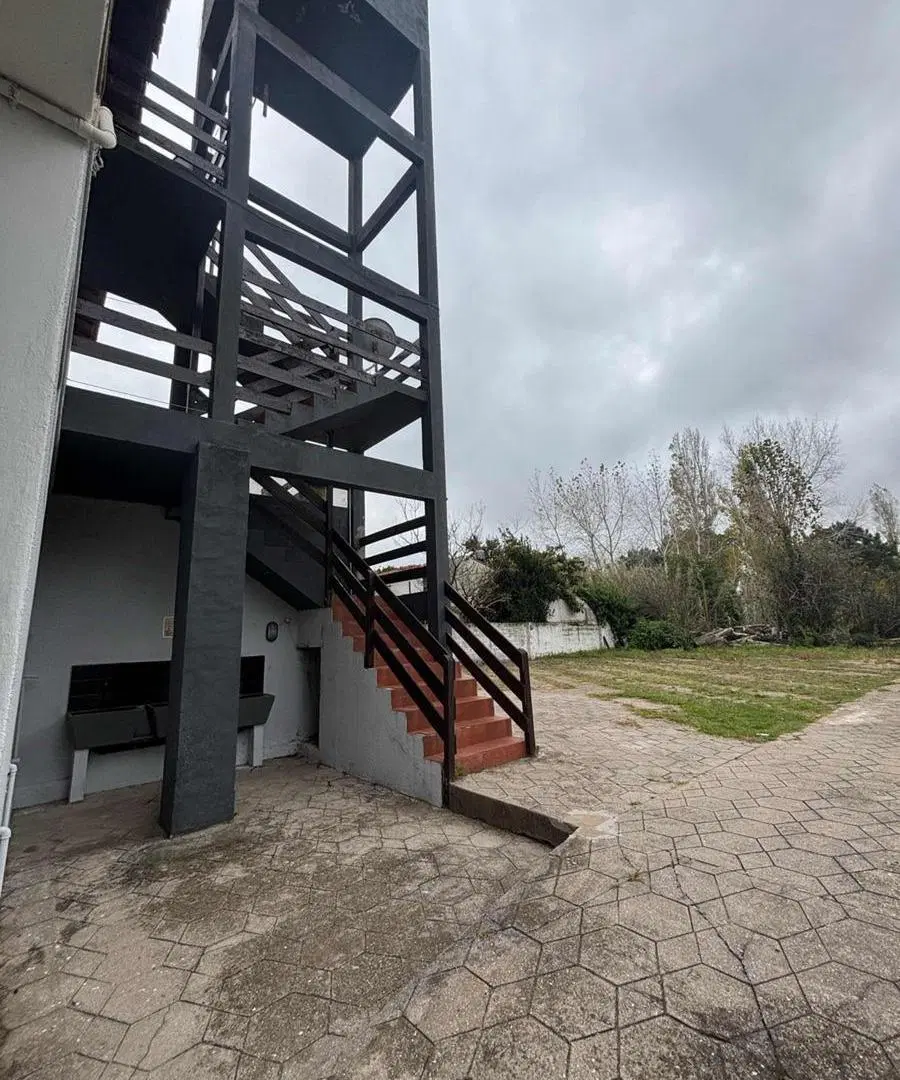 Departamento en venta - 2 Dormitorios 1 Baño - Aguas Verdes 1