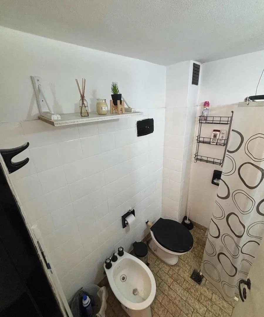 Departamento en venta - 2 Dormitorios 1 Baño - Aguas Verdes 8