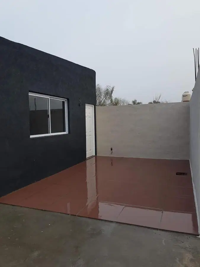 Complejo de 6 departamentos en venta 550 mts 2 totales - Melchor Romero 2