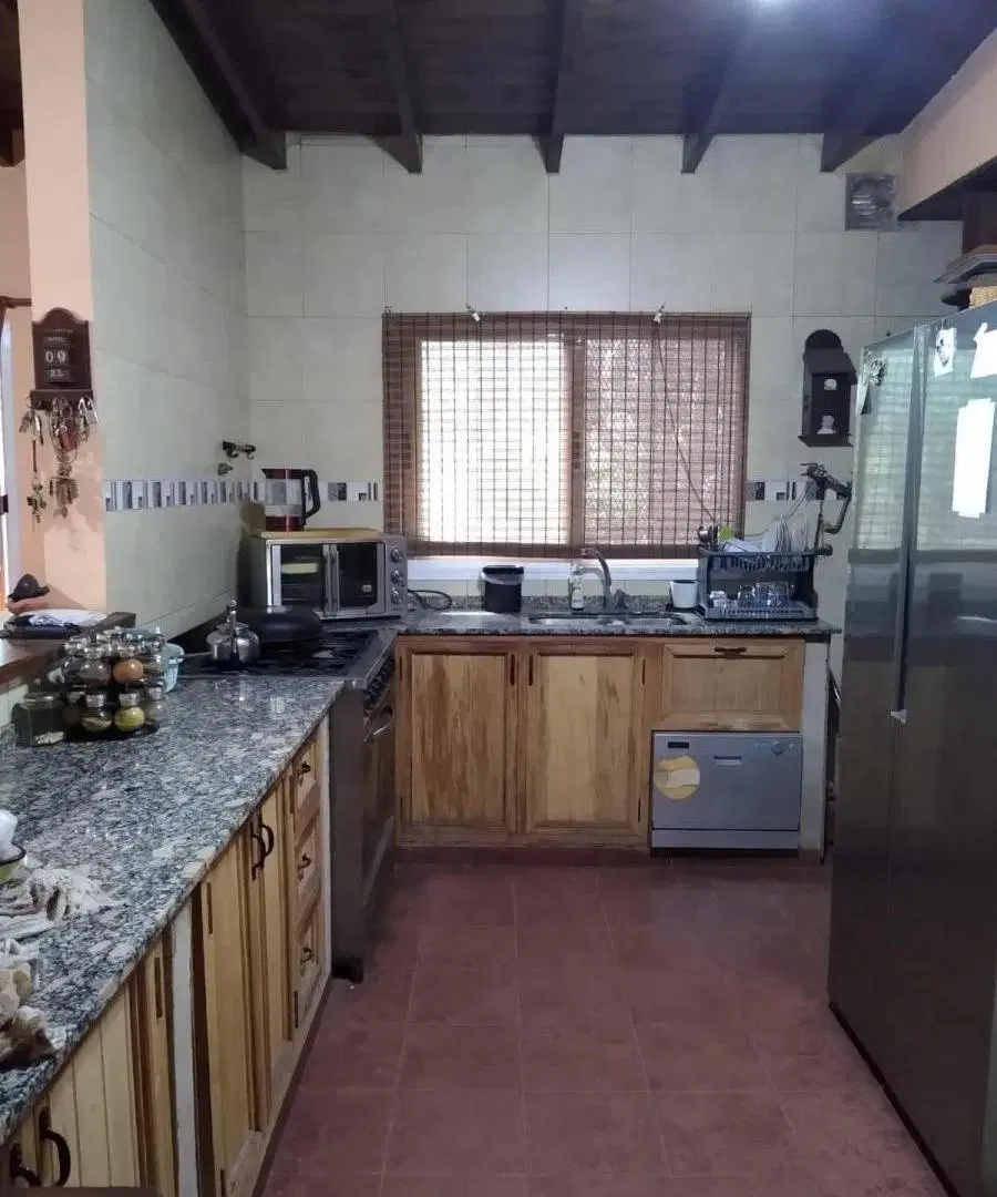 Casa en venta - 2 Dormitorios 1 Baño - Cañuelas 1